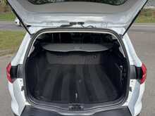 Ford Focus 1.5 TDCi Titanium Estate 5dr Diesel Manual Euro 6 (s/s) (118 bhp)