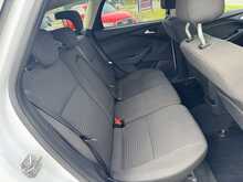 Ford Focus 1.5 TDCi Titanium Estate 5dr Diesel Manual Euro 6 (s/s) (118 bhp)