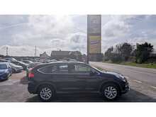 Honda CR-V 1.6 i-DTEC SE Navi (DASP) SUV 5dr Diesel Manual 4WD Euro 6 (s/s) (158 bhp)