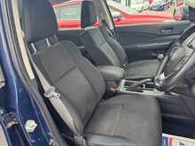 Honda CR-V 1.6 i-DTEC SE Navi (DASP) SUV 5dr Diesel Manual 4WD Euro 6 (s/s) (158 bhp)