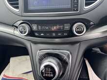 Honda CR-V 1.6 i-DTEC SE Navi (DASP) SUV 5dr Diesel Manual 4WD Euro 6 (s/s) (158 bhp)