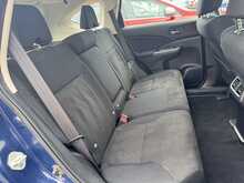 Honda CR-V 1.6 i-DTEC SE Navi (DASP) SUV 5dr Diesel Manual 4WD Euro 6 (s/s) (158 bhp)