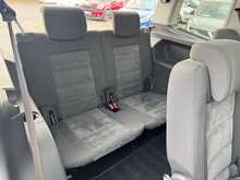 Volkswagen Touran 2.0 TDI Sport MPV 5dr Diesel Manual Euro 5 (138 bhp)