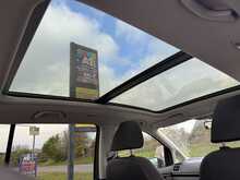 Volkswagen Touran 2.0 TDI Sport MPV 5dr Diesel Manual Euro 5 (138 bhp)