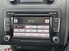 Volkswagen Touran 2.0 TDI Sport MPV 5dr Diesel Manual Euro 5 (138 bhp)