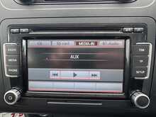 Volkswagen Touran 2.0 TDI Sport MPV 5dr Diesel Manual Euro 5 (138 bhp)