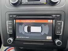 Volkswagen Touran 2.0 TDI Sport MPV 5dr Diesel Manual Euro 5 (138 bhp)