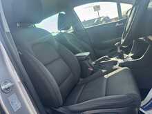 Kia Sportage 1.7 CRDi 2 SUV 5dr Diesel Manual Euro 6 (s/s) (114 bhp)