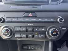Kia Sportage 1.7 CRDi 2 SUV 5dr Diesel Manual Euro 6 (s/s) (114 bhp)