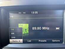 Kia Sportage 1.7 CRDi 2 SUV 5dr Diesel Manual Euro 6 (s/s) (114 bhp)