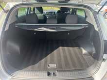 Kia Sportage 1.7 CRDi 2 SUV 5dr Diesel Manual Euro 6 (s/s) (114 bhp)