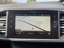 Peugeot 308 1.2 PureTech GT Line Hatchback 5dr Petrol Manual Euro 6 (s/s) (129 bhp)