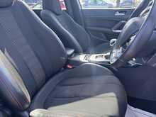 Peugeot 308 1.2 PureTech GT Line Hatchback 5dr Petrol Manual Euro 6 (s/s) (129 bhp)