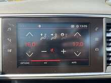 Peugeot 308 1.2 PureTech GT Line Hatchback 5dr Petrol Manual Euro 6 (s/s) (129 bhp)