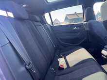 Peugeot 308 1.2 PureTech GT Line Hatchback 5dr Petrol Manual Euro 6 (s/s) (129 bhp)