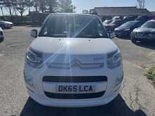 Citroen C3 Picasso 1.6 BlueHDi Exclusive MPV 5dr Diesel Manual Euro 6 (99 bhp)