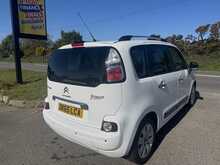 Citroen C3 Picasso 1.6 BlueHDi Exclusive MPV 5dr Diesel Manual Euro 6 (99 bhp)