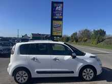 Citroen C3 Picasso 1.6 BlueHDi Exclusive MPV 5dr Diesel Manual Euro 6 (99 bhp)