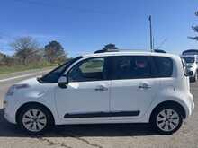 Citroen C3 Picasso 1.6 BlueHDi Exclusive MPV 5dr Diesel Manual Euro 6 (99 bhp)