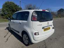 Citroen C3 Picasso 1.6 BlueHDi Exclusive MPV 5dr Diesel Manual Euro 6 (99 bhp)