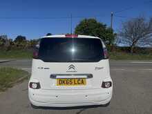 Citroen C3 Picasso 1.6 BlueHDi Exclusive MPV 5dr Diesel Manual Euro 6 (99 bhp)