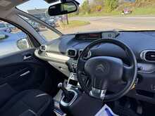 Citroen C3 Picasso 1.6 BlueHDi Exclusive MPV 5dr Diesel Manual Euro 6 (99 bhp)