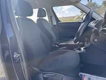 Skoda Yeti 1.2 TSI S Outdoor 5dr Petrol DSG Euro 5 (104 bhp)