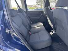 Skoda Yeti 1.2 TSI S Outdoor 5dr Petrol DSG Euro 5 (104 bhp)