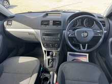 Skoda Yeti 1.2 TSI S Outdoor 5dr Petrol DSG Euro 5 (104 bhp)