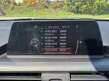 BMW 1 Series 1.6 120i Sport Hatchback 5dr Petrol Manual Euro 6 (s/s) (175 bhp)