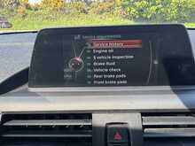 BMW 1 Series 1.6 120i Sport Hatchback 5dr Petrol Manual Euro 6 (s/s) (175 bhp)