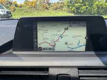 BMW 1 Series 1.6 120i Sport Hatchback 5dr Petrol Manual Euro 6 (s/s) (175 bhp)