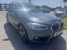 BMW 1 Series 1.6 120i Sport Hatchback 5dr Petrol Manual Euro 6 (s/s) (175 bhp)