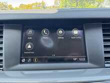 Vauxhall Insignia 1.6 Turbo D BlueInjection Design Sports Tourer 5dr Diesel Manual Euro 6 (s/s) (134 bhp)