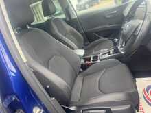 SEAT Leon 1.5 TSI EVO FR ST 5dr Petrol Manual Euro 6 (s/s) (128 bhp)