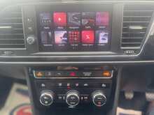 SEAT Leon 1.5 TSI EVO FR ST 5dr Petrol Manual Euro 6 (s/s) (128 bhp)