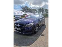 Mercedes-Benz A Class 1.6 A180 Sport Edition Hatchback 5dr Petrol 7G-DCT Euro 6 (s/s) (120 bhp)