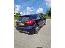 Mercedes-Benz A Class 1.6 A180 Sport Edition Hatchback 5dr Petrol 7G-DCT Euro 6 (s/s) (120 bhp)