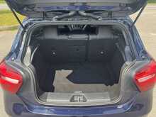Mercedes-Benz A Class 1.6 A180 Sport Edition Hatchback 5dr Petrol 7G-DCT Euro 6 (s/s) (120 bhp)