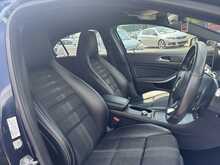 Mercedes-Benz A Class 1.6 A180 Sport Edition Hatchback 5dr Petrol 7G-DCT Euro 6 (s/s) (120 bhp)