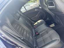 Mercedes-Benz A Class 1.6 A180 Sport Edition Hatchback 5dr Petrol 7G-DCT Euro 6 (s/s) (120 bhp)