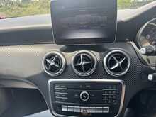 Mercedes-Benz A Class 1.6 A180 Sport Edition Hatchback 5dr Petrol 7G-DCT Euro 6 (s/s) (120 bhp)