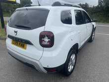 Dacia Duster 1.3 TCe Comfort SUV 5dr Petrol Manual Euro 6 (s/s) (128 bhp)