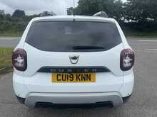 Dacia Duster 1.3 TCe Comfort SUV 5dr Petrol Manual Euro 6 (s/s) (128 bhp)