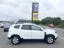 Dacia Duster 1.3 TCe Comfort SUV 5dr Petrol Manual Euro 6 (s/s) (128 bhp)
