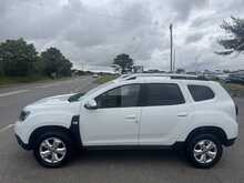 Dacia Duster 1.3 TCe Comfort SUV 5dr Petrol Manual Euro 6 (s/s) (128 bhp)