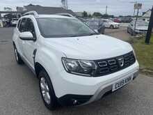 Dacia Duster 1.3 TCe Comfort SUV 5dr Petrol Manual Euro 6 (s/s) (128 bhp)