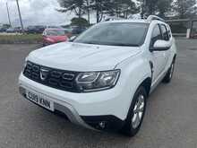 Dacia Duster 1.3 TCe Comfort SUV 5dr Petrol Manual Euro 6 (s/s) (128 bhp)