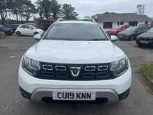 Dacia Duster 1.3 TCe Comfort SUV 5dr Petrol Manual Euro 6 (s/s) (128 bhp)