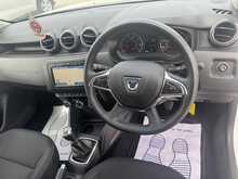 Dacia Duster 1.3 TCe Comfort SUV 5dr Petrol Manual Euro 6 (s/s) (128 bhp)